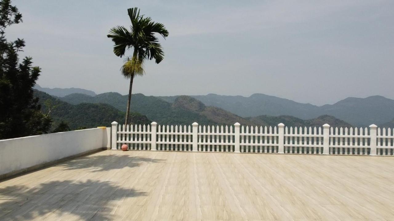Serenity Valley Ambuluwawa Resort แคนดี้ ภายนอก รูปภาพ